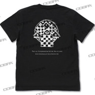 「ゼーレ Tシャツ」3,300円（税込）（C）カラー