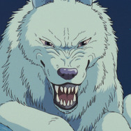 『もののけ姫』（C）1997 Studio Ghibli・ND