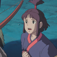 『もののけ姫』（C）1997 Studio Ghibli・ND