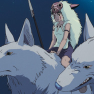 『もののけ姫』（C）1997 Studio Ghibli・ND