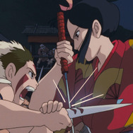 『もののけ姫』（C）1997 Studio Ghibli・ND