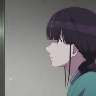 『わたしの幸せな結婚』第1話「出会い」先行場面カット（C）2023 顎木あくみ・月岡月穂／KADOKAWA／「わたしの幸せな結婚」製作委員会