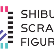 SHIBUYA SCRAMBLE FIGURE ロゴ