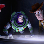 Toy Story of Terror - (C) Disney/ Pixar