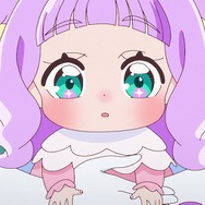 『ひろがるスカイ！プリキュア』第24話先行場面カット（C）ABC-A・東映アニメーション