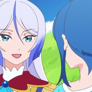 『ひろがるスカイ！プリキュア』第24話先行場面カット（C）ABC-A・東映アニメーション