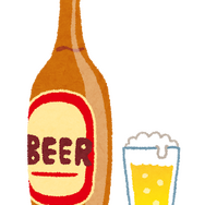 「ビールが似合うキャラといえば？」