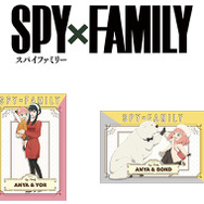 「TVアニメ『SPY×FAMILY』サマーフェア 2023」（C）遠藤達哉／集英社・SPY×FAMILY製作委員会
