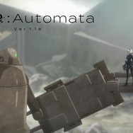 アニメ『NieR:Automata（ニーアオートマタ）』第2クール制作決定（C）SQUARE ENIX／人類会議