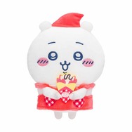 「ちいかわ」たちが“クレープ”になっちゃった…！新作くじが本日27日より発売、ぬいぐるみなど全15種類の景品がどれも可愛い