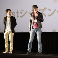 「Fate/stay night」TOHOシネマズ新宿で上映会　三浦監督、植田佳奈、近藤光Pが登壇