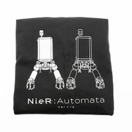 『NieR:Automata Ver1.1a』より、新グッズが続々登場！青い瞳＆太ももが映える「2B」フィギュアやポーチなど全16種