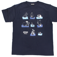 Tシャツ（C）Moomin Characters