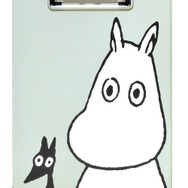クリップボード（C）Moomin Characters