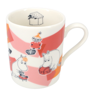 マグ（C）Moomin Characters