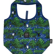 kippisムーミン×kippis エコバッグStarry Valley（C）Moomin Characters