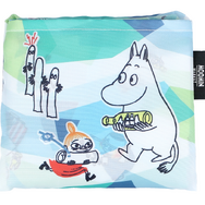 エコバッグ（C）Moomin Characters