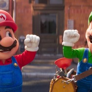 映画『ザ・スーパーマリオブラザーズ・ムービー』（C）2022 Nintendo and Universal Studios