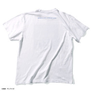 「STRICT-G『機動戦士ガンダムSEED』半袖Tシャツ フリーダムガンダムフェイズシフトダウン」4,730円（税込）（C）創通・サンライズ