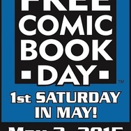 フリー・コミック・ブック・デイ