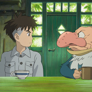 『君たちはどう生きるか』場面写真（C）2023 Studio Ghibli