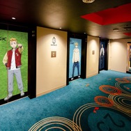 『東京リベンジャーズ』×サンシャインシティプリンスホテル「IKEPRI25」キャラクターたちがお出迎えする、 IKEPRI25専用エレベーターホール (イメージ)