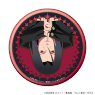 「NARUTO-ナルト- 疾風伝 POP UP STORE in A3 Store」缶バッジ（C）岸本斉史 スコット／集英社・テレビ東京・ぴえろ