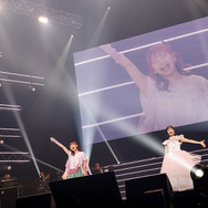 東山奈央×halca　(c)Animelo Summer Live 2023