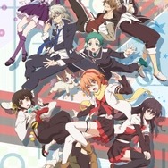 (C)2015 Last Note.・株式会社KADOKAWA メディアファクトリー刊／ミカグラ学園組曲製作委員会