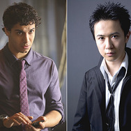 ウォルター役（エリス・ガベル／杉田智和）