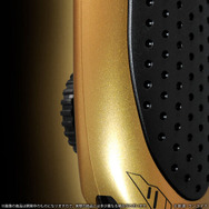 「機動戦士Zガンダム カッターナイフ 百式エディション」商品画像（C）創通・サンライズ