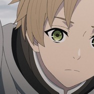 『無職転生II ～異世界行ったら本気だす～』第11話「あなたへ」先行場面カット（C）理不尽な孫の手/MFブックス/「無職転生II」製作委員会