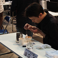 アニメラテアート王選手権、初代チャンピオンはReissueの松野浩平さんに決定