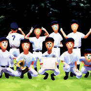 「インターカレッジ・アニメーション・フェスティバル 2023」イメージ