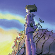 『風の谷のナウシカ』画像（C）1984 Studio Ghibli・H