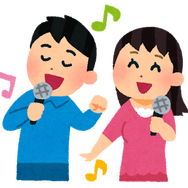 「一緒にカラオケに行きたい声優さんは？」