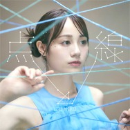 伊藤美来 11thシングル「点と線」インタビュー