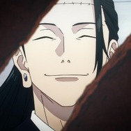 『呪術廻戦』第2期「渋谷事変」第34話「昏乱」先行場面カット（C）芥見下々／集英社・呪術廻戦製作委員会