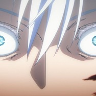 『呪術廻戦』第2期「渋谷事変」第34話「昏乱」先行場面カット（C）芥見下々／集英社・呪術廻戦製作委員会