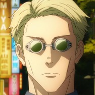 『呪術廻戦』第2期「渋谷事変」第34話「昏乱」先行場面カット（C）芥見下々／集英社・呪術廻戦製作委員会