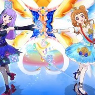 （c）2015 BNP/BANDAI, AIKATSU MUSIC AWARD