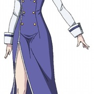 ユーリ・フロストル(C)2015 諸星悠・甘味みきひろ/KADOKAWA 富士見書房刊/E601 小隊