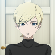 『ミギとダリ』#01「ミギとダリ」先行場面カット（C）佐野菜見・KADOKAWA／ビーバーズ