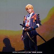 舞台『刀剣乱舞』山姥切国広 単独行 -日本刀史（C）NITRO PLUS･EXNOA LLC/舞台『刀剣乱舞』製作委員会