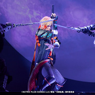 舞台『刀剣乱舞』山姥切国広 単独行 -日本刀史（C）NITRO PLUS･EXNOA LLC/舞台『刀剣乱舞』製作委員会