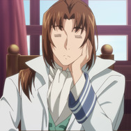 『聖女の魔力は万能です Season2』第2話「異国」先行カット（C）橘由華・珠梨やすゆき／KADOKAWA／「聖女の魔力は万能ですII」製作委員会