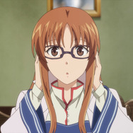 『聖女の魔力は万能です Season2』第2話「異国」先行カット（C）橘由華・珠梨やすゆき／KADOKAWA／「聖女の魔力は万能ですII」製作委員会