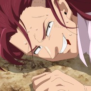 『七つの大罪 黙示録の四騎士』第2話「未知なる力」先行場面カット（C）鈴木央・講談社／「七つの大罪 黙示録の四騎士」製作委員会