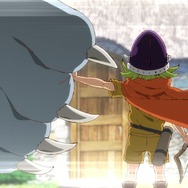 『七つの大罪 黙示録の四騎士』第2話「未知なる力」先行場面カット（C）鈴木央・講談社／「七つの大罪 黙示録の四騎士」製作委員会