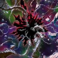 『七つの大罪 黙示録の四騎士』第3話「黙示録の四騎士」先行場面カット（C）鈴木央・講談社／「七つの大罪 黙示録の四騎士」製作委員会